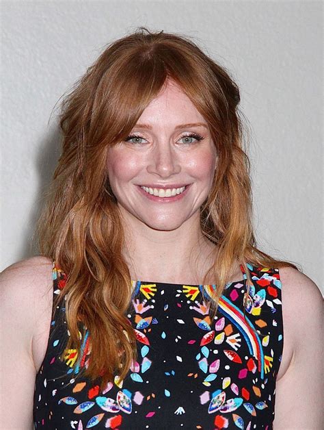 The Bryce Dallas Howard Network